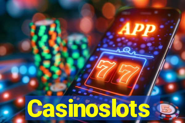 Casinoslots