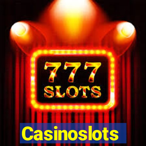 Casinoslots