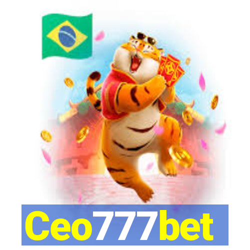 Ceo777bet