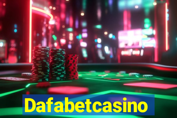 Dafabetcasino