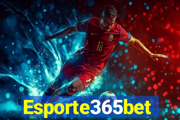 Esporte365bet