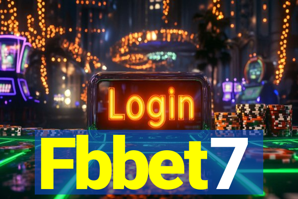 Fbbet7