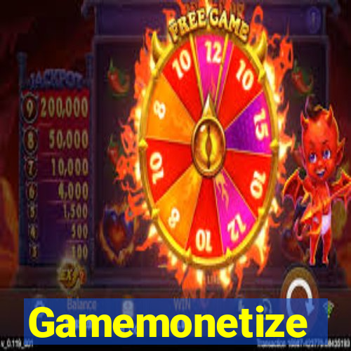 Gamemonetize