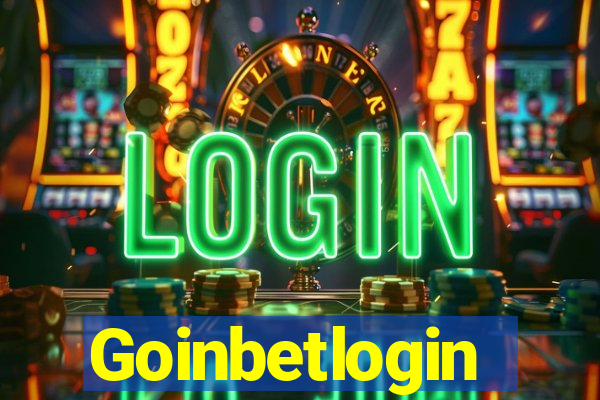 Goinbetlogin