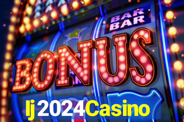 Ij2024Casino