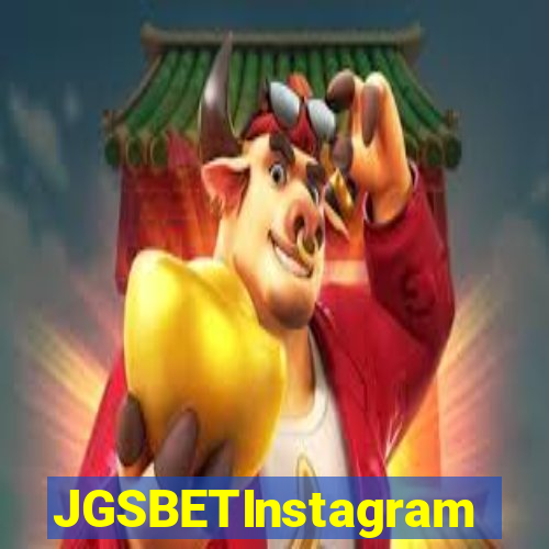 JGSBETInstagram