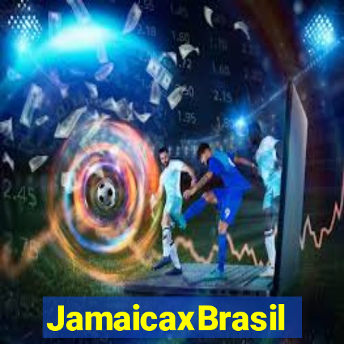 JamaicaxBrasil