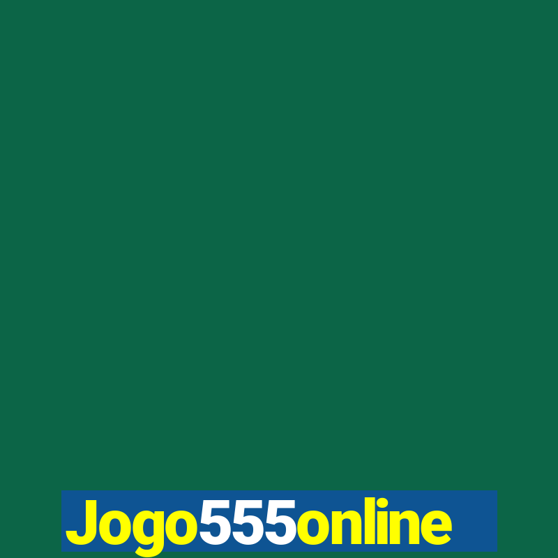 Jogo555online