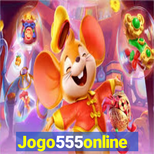 Jogo555online