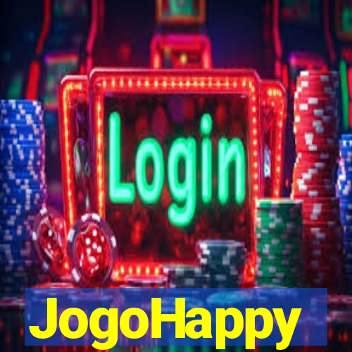 JogoHappy