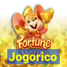 Jogorico