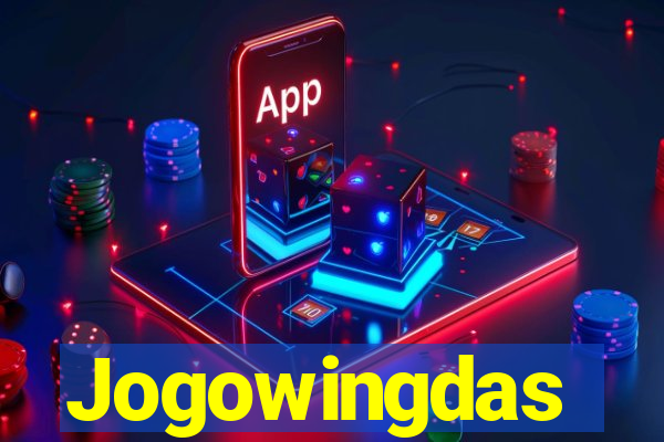 Jogowingdas