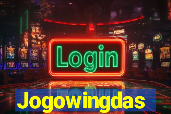 Jogowingdas