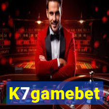 K7gamebet