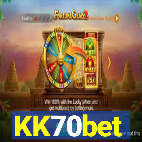 KK70bet