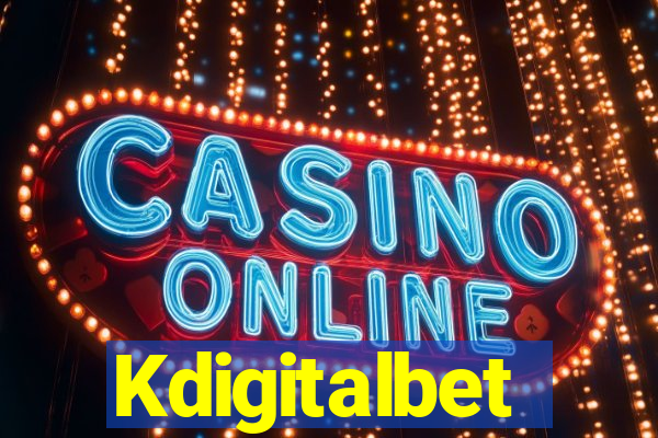 Kdigitalbet