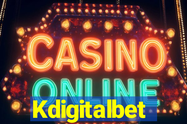 Kdigitalbet