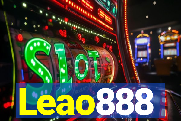 Leao888