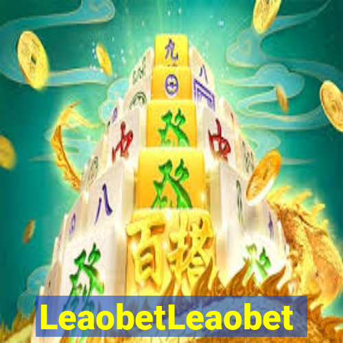 LeaobetLeaobet