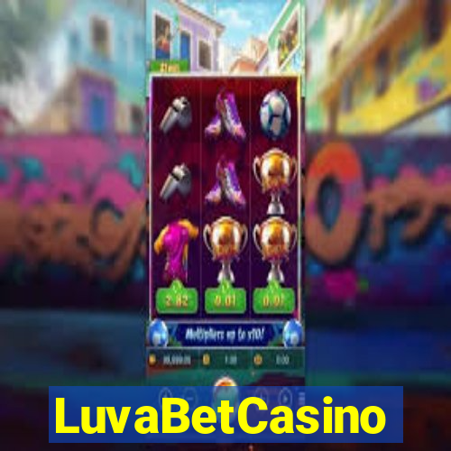 LuvaBetCasino