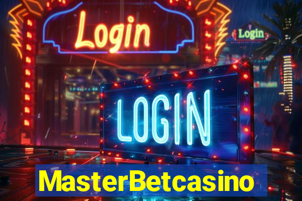 MasterBetcasino