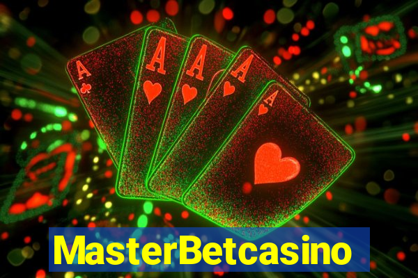 MasterBetcasino