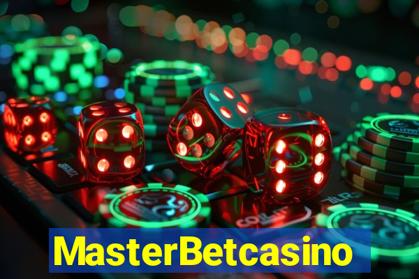 MasterBetcasino