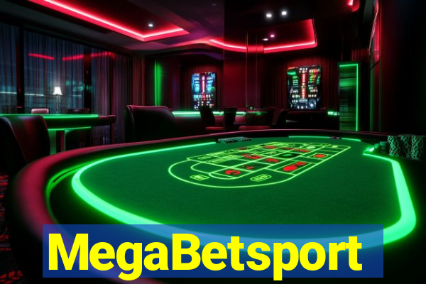 MegaBetsport