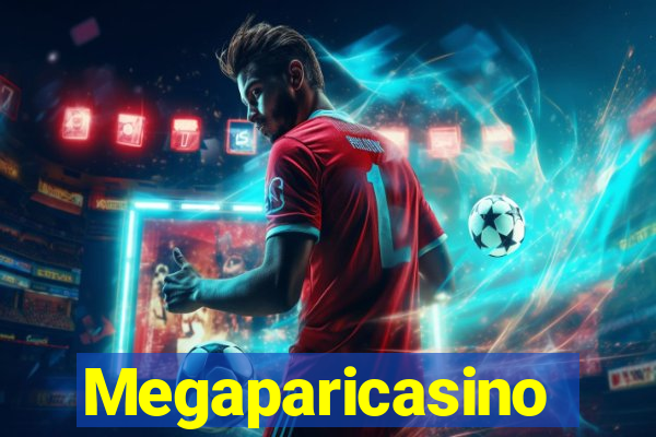 Megaparicasino