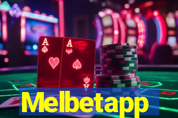 Melbetapp