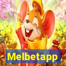 Melbetapp