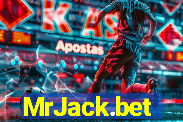 MrJack.bet