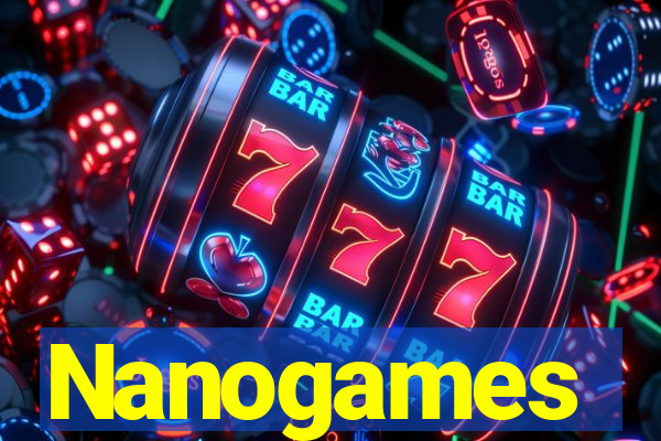 Nanogames