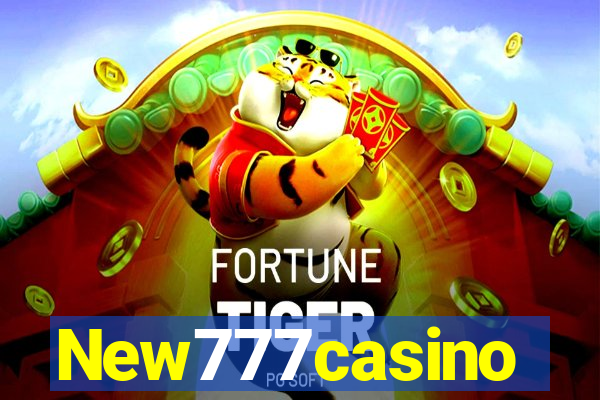 New777casino