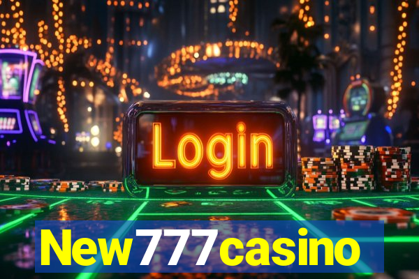 New777casino