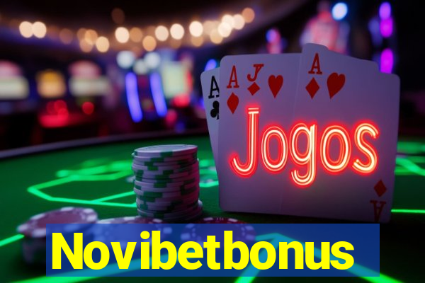 Novibetbonus