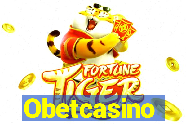 Obetcasino