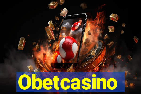 Obetcasino