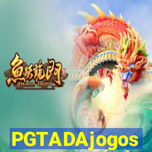 PGTADAjogos