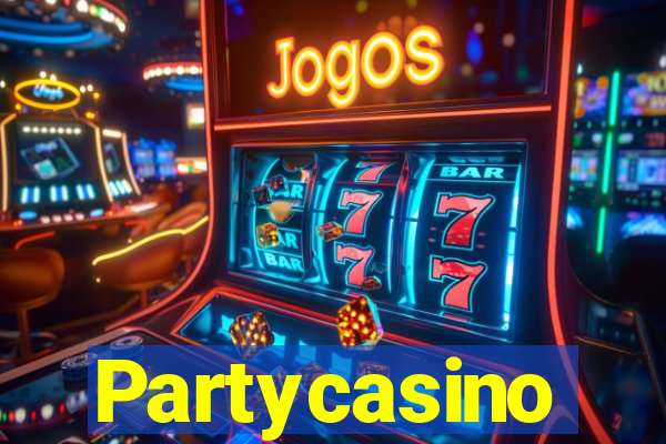 Partycasino