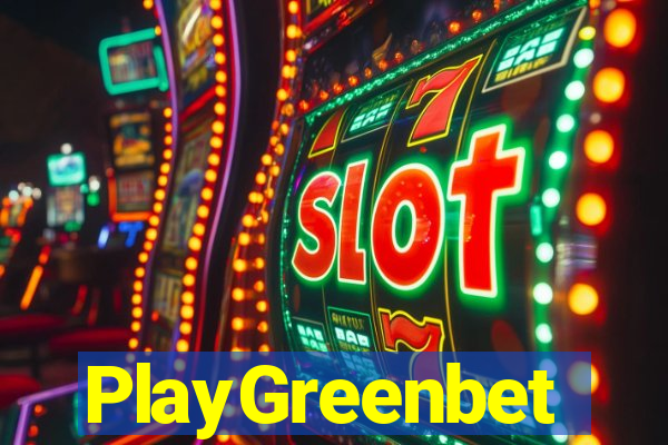 PlayGreenbet