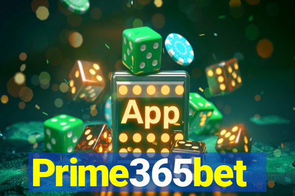 Prime365bet