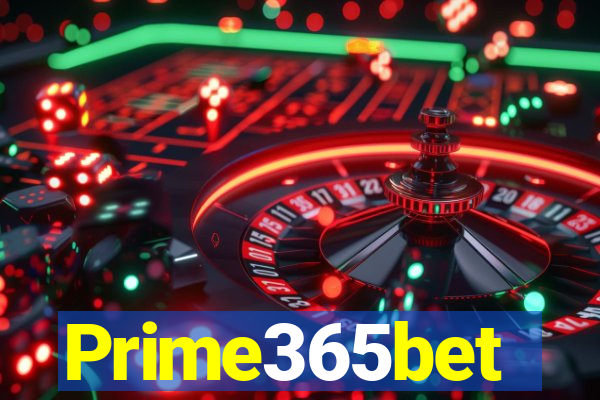 Prime365bet