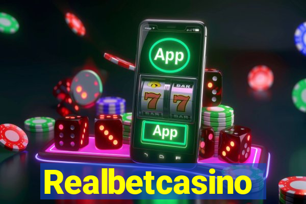 Realbetcasino