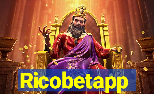 Ricobetapp