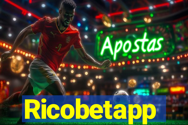 Ricobetapp