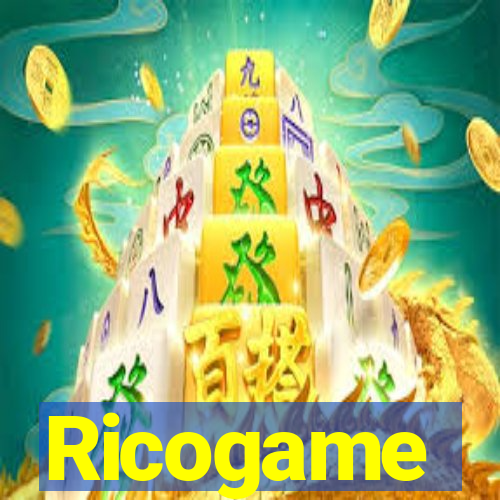 Ricogame