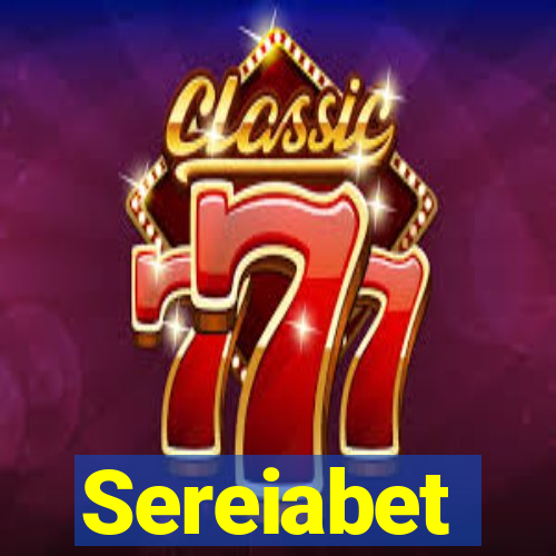 Sereiabet