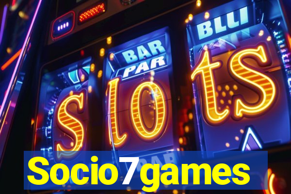 Socio7games