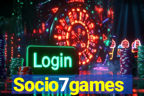 Socio7games